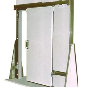 Herrajes y Puertas